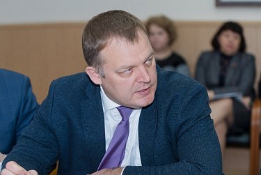 Расходы на местное самоуправление предложено увеличить